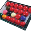 Action Snooker Ball Set - 2 1/8 Action Snooker Ball Set - 2 1/8